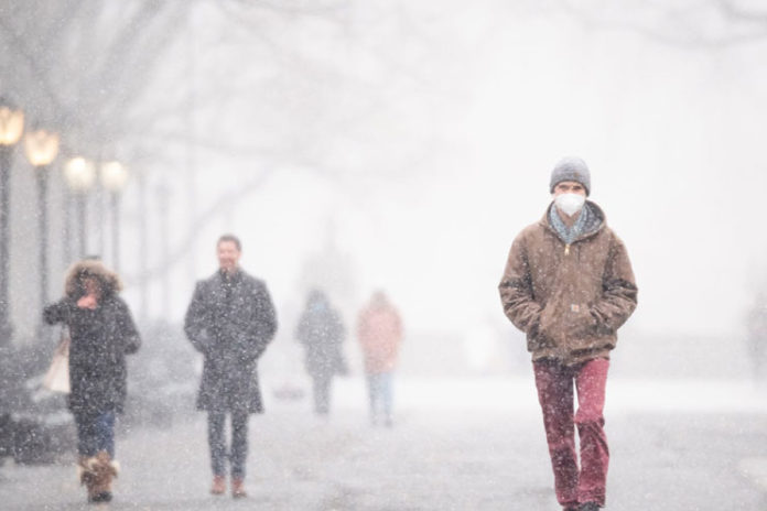 USA-to-face-snow-storm