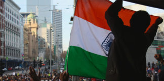 India-Ranks-Australia
