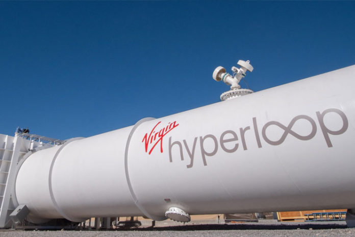 Virgin-Hyperloop-accomplishes