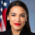 Alexandria-Ocasio-Cortez