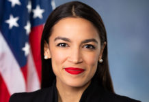 Alexandria-Ocasio-Cortez