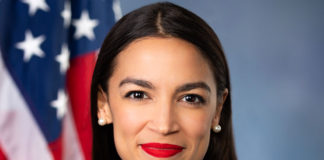 Alexandria-Ocasio-Cortez