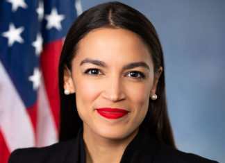 Alexandria-Ocasio-Cortez