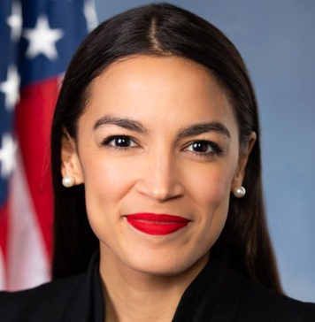 Alexandria-Ocasio-Cortez