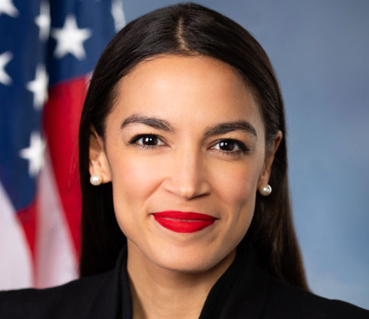 Alexandria-Ocasio-Cortez